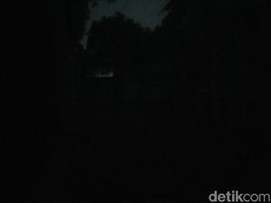 Sejumlah Wilayah di Jaktim dan Bekasi Alami Listrik Padam