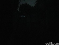 Sejumlah Wilayah di Jaktim dan Bekasi Alami Listrik Padam