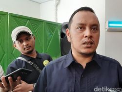 Jokowi Mania Sindir Menteri Inisial P, NasDem: Tak Disentil Tak Ramai