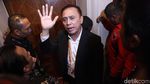 Iwan Bule Terpilih Jadi Ketua Umum PSSI