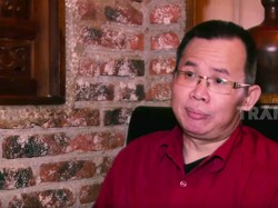 Jenazah Suhu Naga Dikremasi Hari Ini, Lihat Lagi Ramalannya