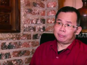 Jenazah Suhu Naga Dikremasi Hari Ini, Lihat Lagi Ramalannya Jenazah Suhu Naga Dikremasi Hari Ini, Lihat Lagi Ramalannya