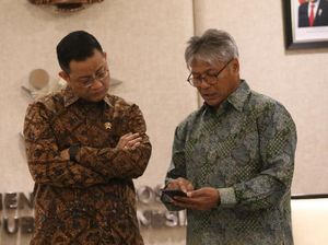 Percepat Kurangi Kemiskinan, Mensos Dorong Potensi Masyarakat Lokal