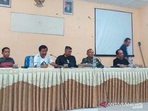 Tertibkan Tambang Ilegal, Kendaraan Dinas Pemprov Bangka Belitung Dirusak