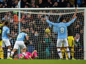 Man City Vs Southampton: Comeback, The Citizens Menang 2-1