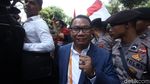 Aksi Menolak Kongres Luar Biasa PSSI
