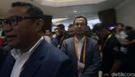 6 Caketum Walk Out Dari KLB PSSI