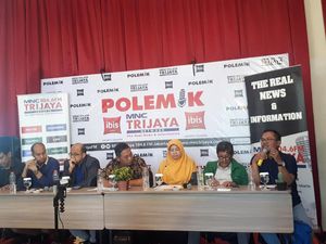Penagih Iuran BPJS yang Nunggak Dinilai Buat Warga Resah Penagih Iuran BPJS yang Nunggak Dinilai Buat Warga Resah