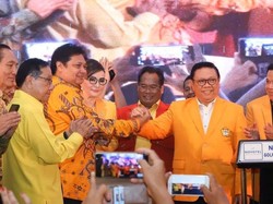 Airlangga: Golkar Siap Laksanakan Agenda Politik