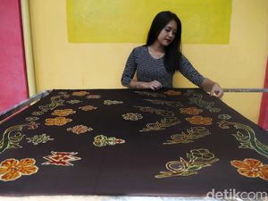 5 Suku Dayak Bersatu, Inilah Perwujudannya!