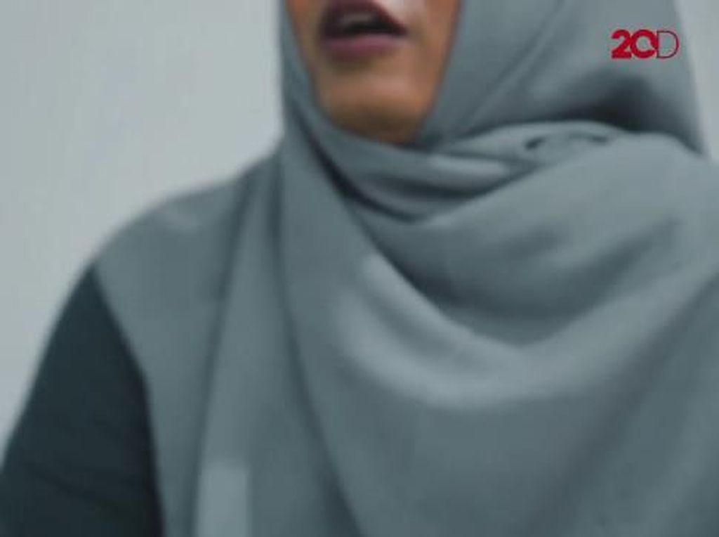 Viral Komunitas Cross Hijaber, Guru Hingga Polisi Suka Pakai Baju Wanita Viral Komunitas Cross Hijaber, Guru Hingga Polisi Suka Pakai Baju Wanita