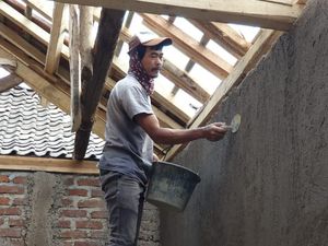 Pengumuman! Program Bedah Rumah Tetap Jalan Tahun Depan