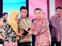 Sosialisasi 4 Pilar, MPR Gelar Cerdas Cermat Antar SMA Se-Indonesia