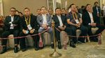 Kongres Luar Biasa PSSI Resmi Dibuka