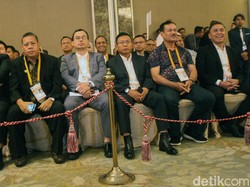 Ada 10 calon Ketum PSSI yang akan bersaing, mereka adalah Fary Djemy Francis, Vijaya Fitriyasa, Yesayas Octavianus, Rahim Soekasah, Arief Putra Wicaksono, Aven Hinelo, Benny Erwin, Sarman El-Hakim, Mochamad Iriawan (Iwan Bule) dan La Nyalla Mattalitti.