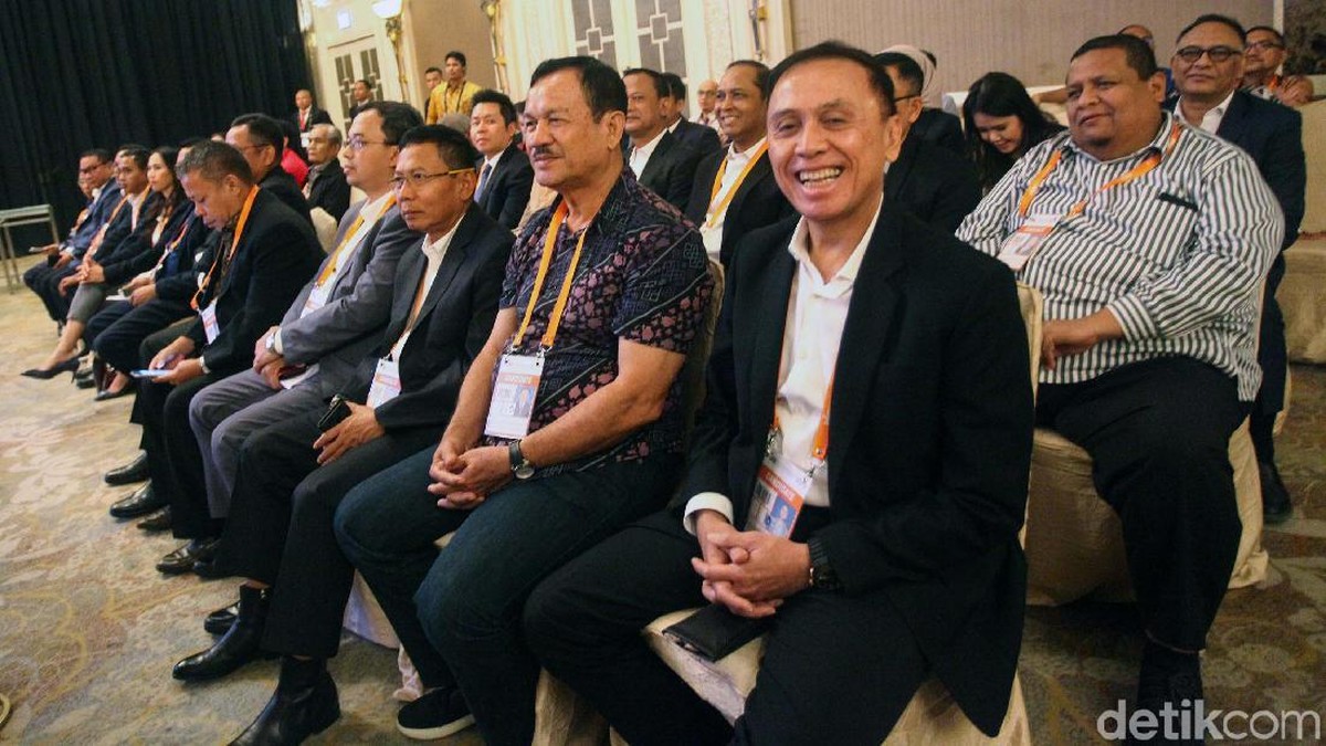 Foto: Rifkianto Nugroho/detikcom