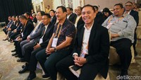 Dalam KLB 2019 ini, akan dipilih Ketua Umum (Ketum) baru PSSI untuk periode 2020-2024.