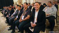 Kongres Luar Biasa PSSI Resmi Dibuka