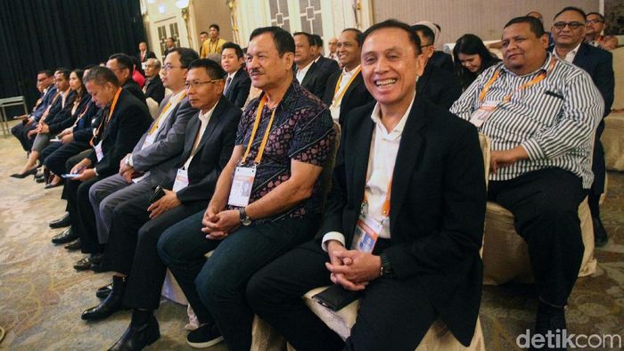 Foto: Rifkianto Nugroho/detikcom Foto: Rifkianto Nugroho/detikcom