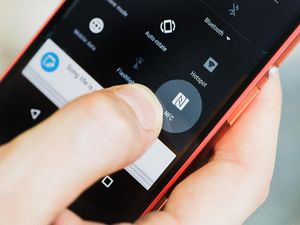 Ini Pilihan Ponsel Murah Berfitur NFC Ini Pilihan Ponsel Murah Berfitur NFC