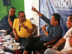 Memaknai Pelukan Politik PKS dan Partai NasDem