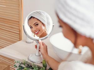 Makeup dengan Kandungan Skincare Jadi Tren di 2023, Ini Manfaatnya