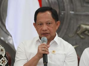 Mendagri Tito Karnavian akan Libatkan Ibu-ibu PKK Cegah Stunting