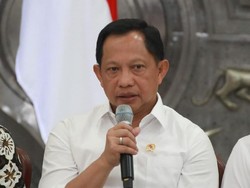 Mendagri Tito Karnavian akan Libatkan Ibu-ibu PKK Cegah Stunting