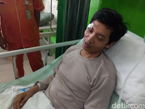2 Korban Luka Tanggul Jebol di Banjarnegara Masih Dirawat di RS