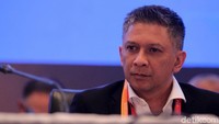 Iwan Budianto (IB) juga menjadi Wakil Ketum PSSI periode 2019-2023. IB merupakan Plt Ketua Umum PSSI.