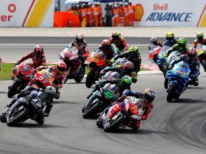 Tes Pramusim MotoGP 2021 di Sepang Batal Akibat COVID-19 Tes Pramusim MotoGP 2021 di Sepang Batal Akibat COVID-19