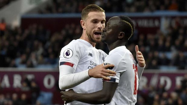Bintang Liverpool Sebut Guardiola Cari Perhatian kepada Wasit