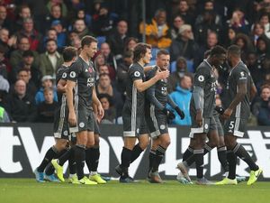 Tundukkan Palace 2-0, Leicester Kembali ke Posisi Tiga Klasemen