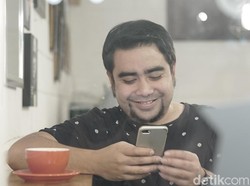 Abdul Kenang Perjalanan Kariernya