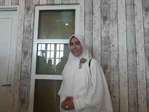 Ternyata Prahara Ratu Meta dan Eddy Faisal, Ada soal Istri Pertama Ternyata Prahara Ratu Meta dan Eddy Faisal, Ada soal Istri Pertama