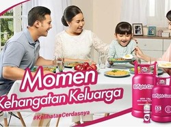 Ini Tips Agar Momen Makan Bersama Keluarga Makin Berkesan