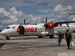 Kopilot Bunuh Diri, Wings Air Jelaskan Ikatan Dinas pada Awak Kokpit