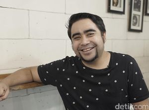 Abdul dan Pilihan Hidup dari Bermusik