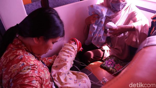 Nunukan Membutuhkan Rumah Sakit Terapung