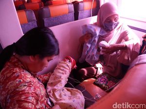 Nunukan Membutuhkan Rumah Sakit Terapung