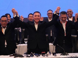 Daftar Pengurus PSSI Era Iwan Bule