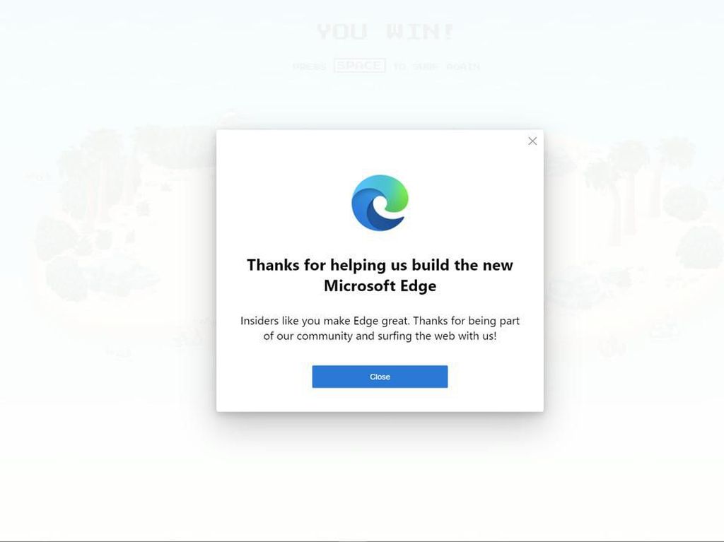 Microsoft Edge Ganti Logo, Tak Lagi Mirip Internet Explorer Microsoft Edge Ganti Logo, Tak Lagi Mirip Internet Explorer