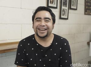 Abdul & the Coffee Theory, Tumbuh di Antara Musik dan Kopi