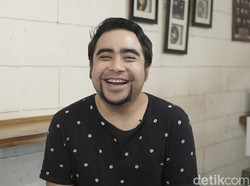 Abdul & the Coffee Theory, Tumbuh di Antara Musik dan Kopi