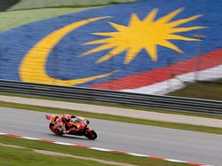 Polisi Tangkap Komplotan Pencuri Onderdil di MotoGP Malaysia