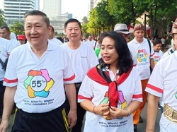 Menteri PPPA Minta Tokoh Agama Suarakan Anti-kekerasan Perempuan-Anak