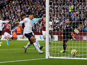 Klopp: Firmino Offside Gara-gara Ketiak? Yang Benar Sajalah