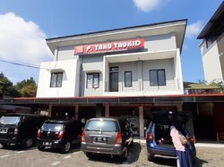 Yang Hangat dan Renyah dari Lembang