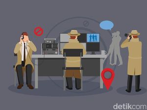 Soal Detektif Perselingkuhan, Sosiolog Unpad: Aneh tapi Wajar Soal Detektif Perselingkuhan, Sosiolog Unpad: Aneh tapi Wajar