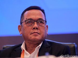 Cucu Somantri Juga Jabat Ketua Komite Kompetisi PSSI, Apa Boleh? Cucu Somantri Juga Jabat Ketua Komite Kompetisi PSSI, Apa Boleh?